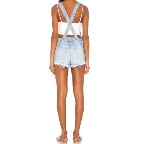 Free People June Shortall. 25 - Picture 2 of 14